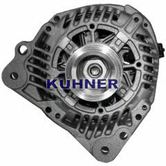 AD KUHNER 30912ri -  Генератор
